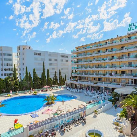Bj Bei Juan Hostal С'Іллот Екстер'єр фото